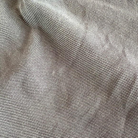 Theory Gun Metal M Shirt - Picture 3 of 5
